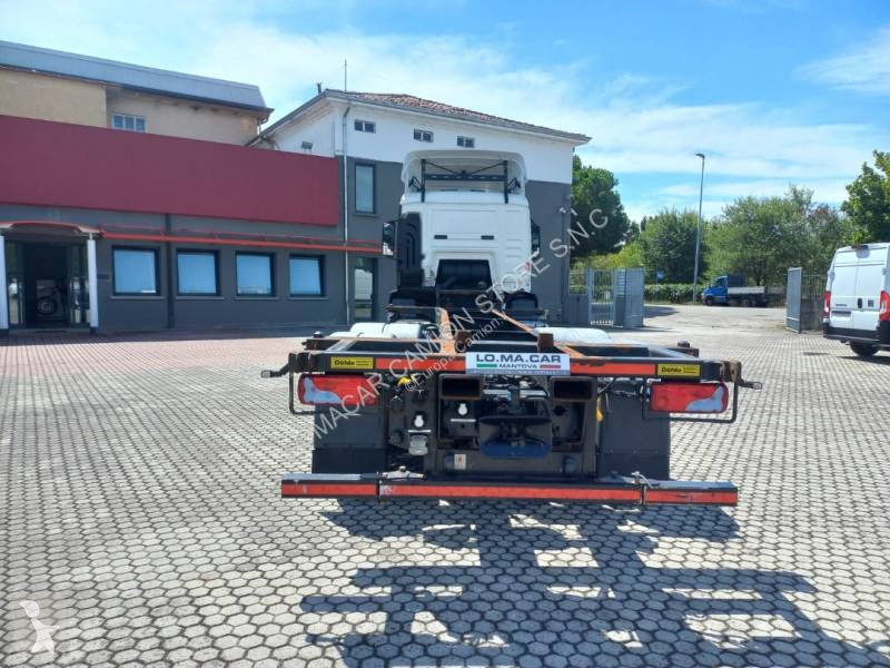 Camion MAN