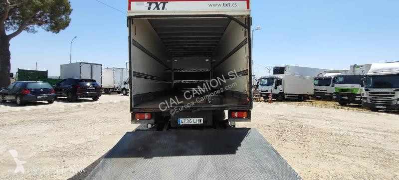 Kamion MAN 12.220