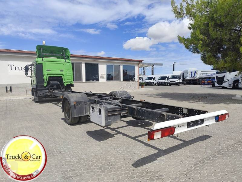 Camion MAN