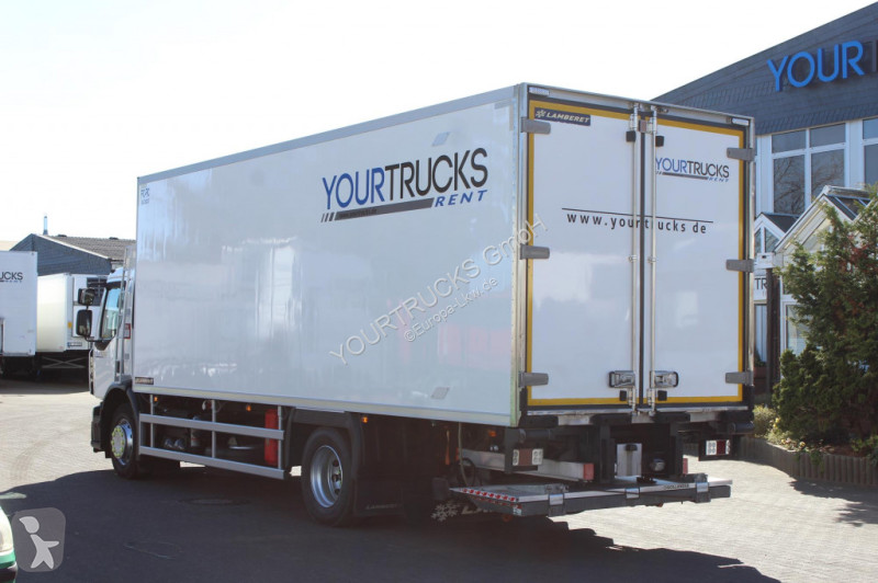 Kamion Renault   D Wide E6  CS 1150Mt  Bi-Temp....