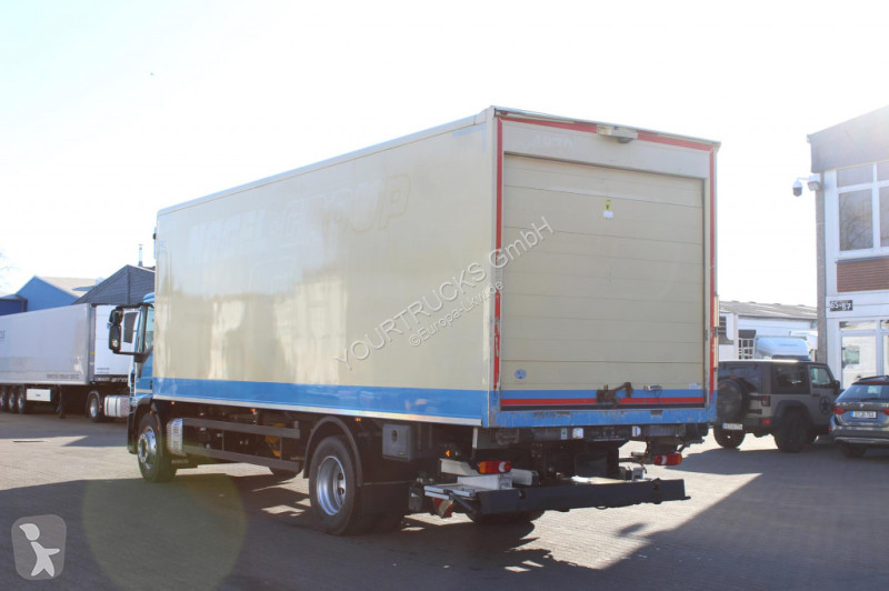 Kamion Iveco   180E280 Frigoblock Bi-Temp. LBW...