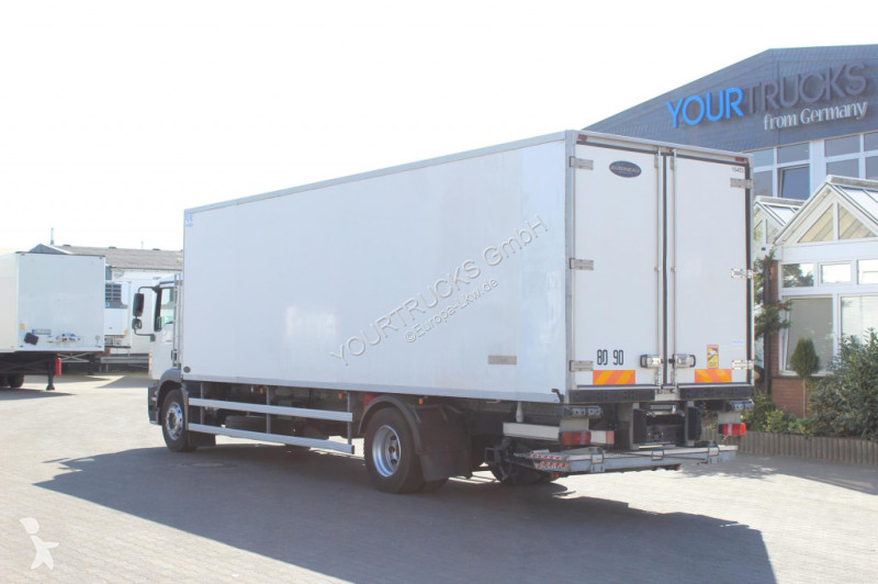 Camion MAN TGM 18.290 E5 CS 950 Bi-Temp Strom...