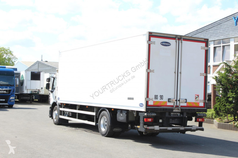 Kamion Renault D 280E6 Wide TK T000R Strom LBW...