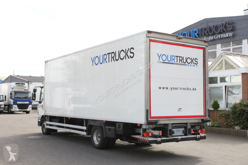 Kamion Renault 220 E5 CS 850 Strom LBW Seiten...