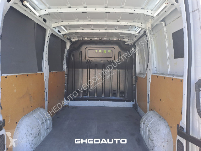 Furgoneta Opel OPEL MOVANO - FURGONE