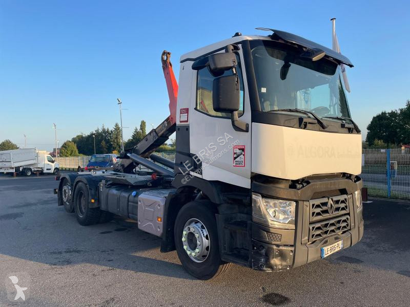 Kamion Renault  C430