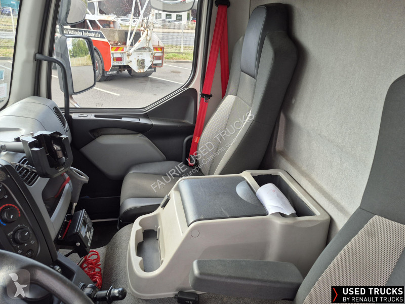 Camion Renault