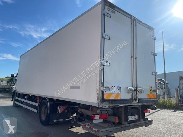 Camion Renault 280.19