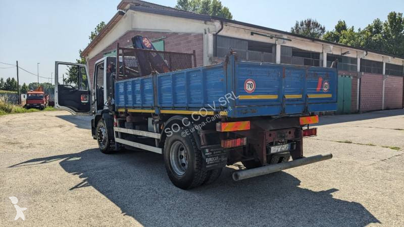 Kamion Iveco