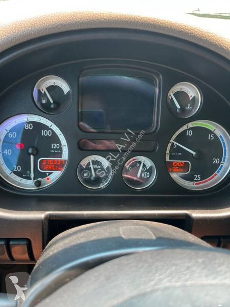 Camion DAF