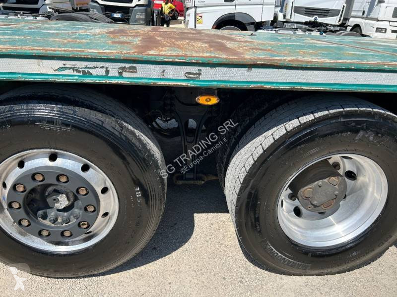 Camion Iveco