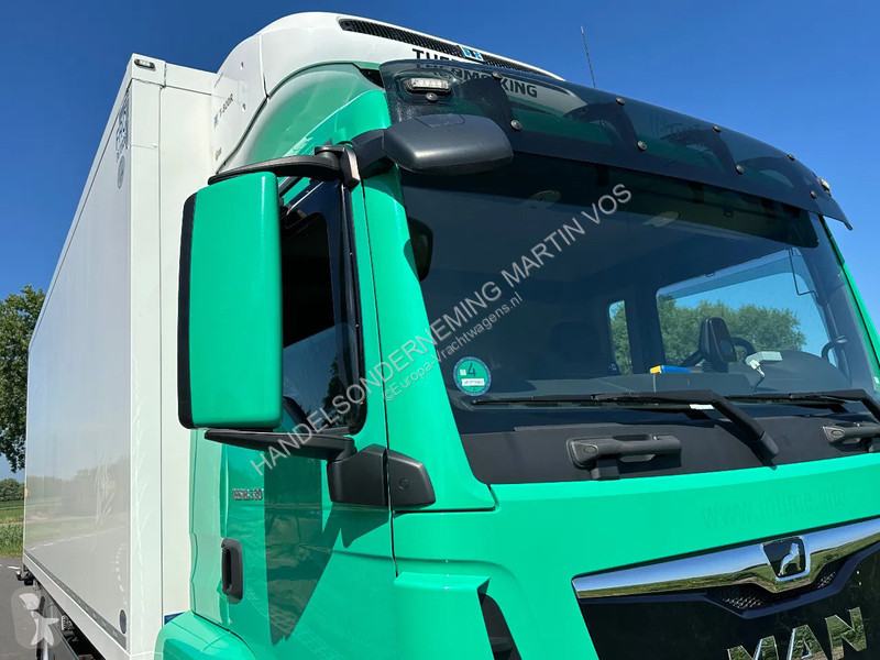 Kamion MAN 18.330 EURO6.2020 730x248x245 Als in...