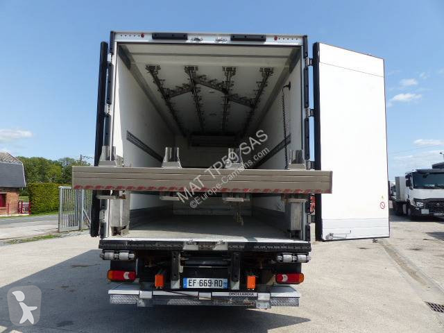 Camion DAF