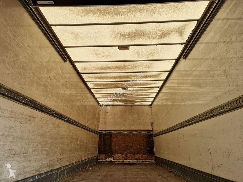 Camion Volvo 240 FL