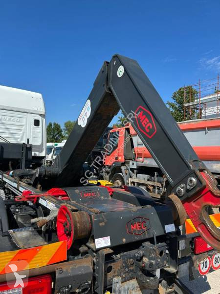Camion Iveco