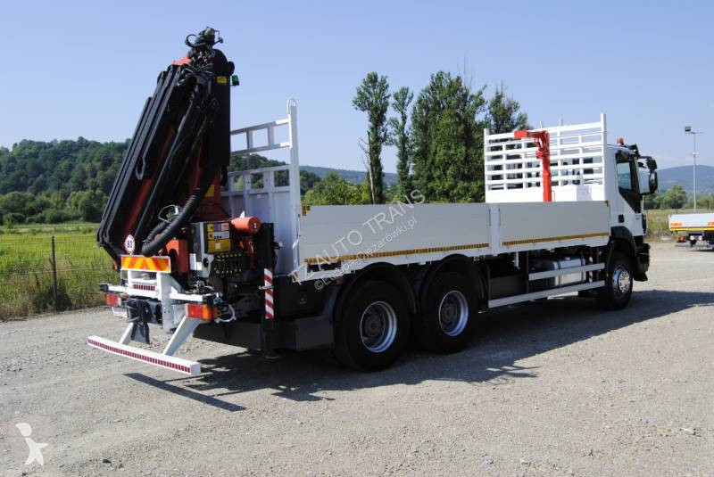 Camion Iveco