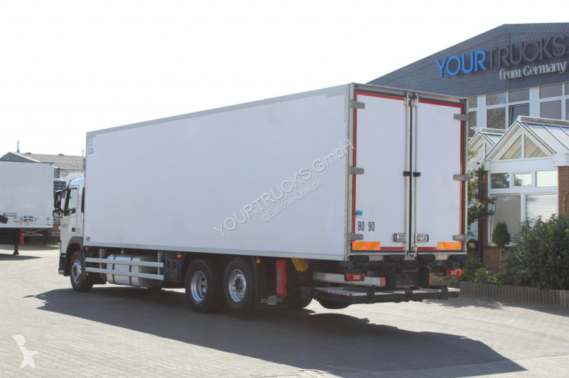 Camion Volvo FM  420 TK T-1200R Bi-Temp Strom...