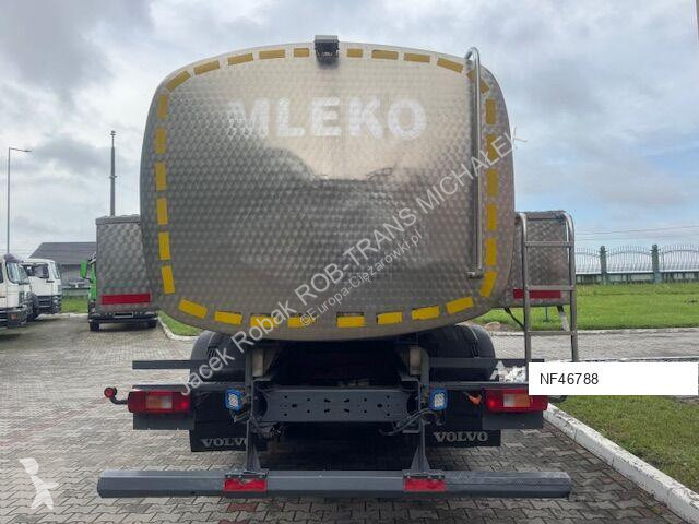 Camion Volvo FM 380