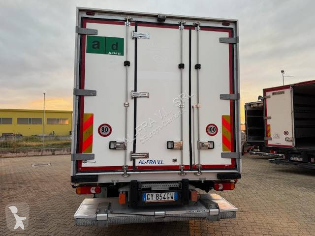 Kamion Iveco