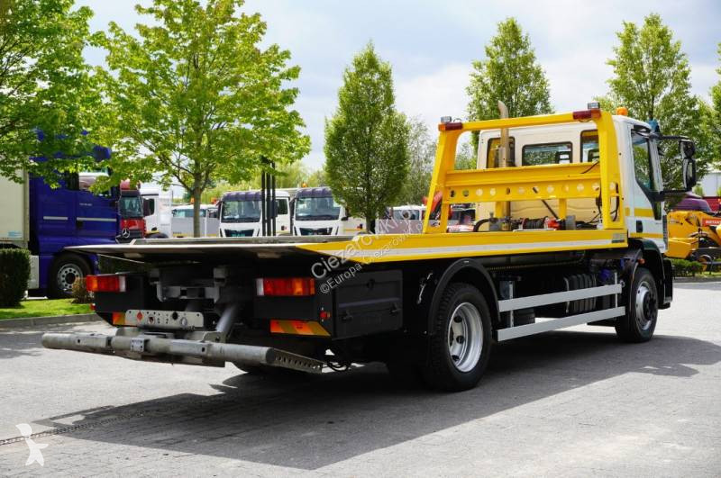 Camion Iveco