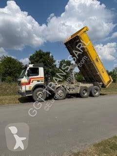 Camion Volvo