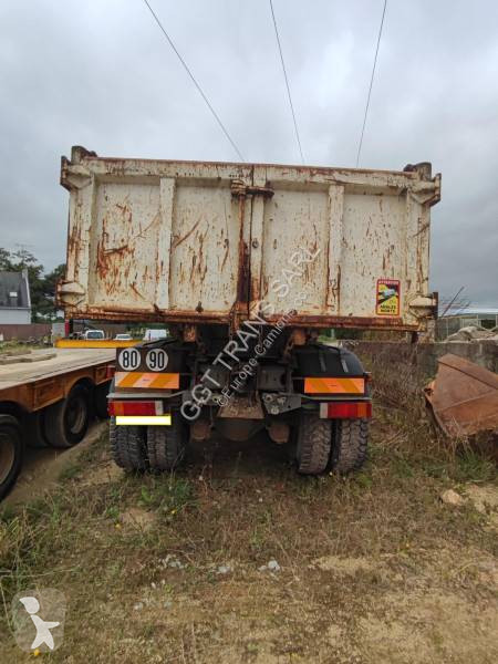 Camion Volvo