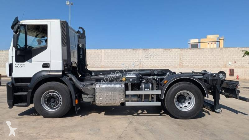 Camion Iveco