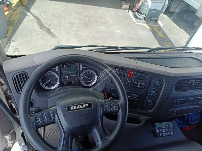 Camion DAF