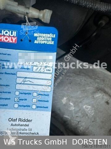 Užitkové vozidlo Mercedes II Kasten 216 CDI...