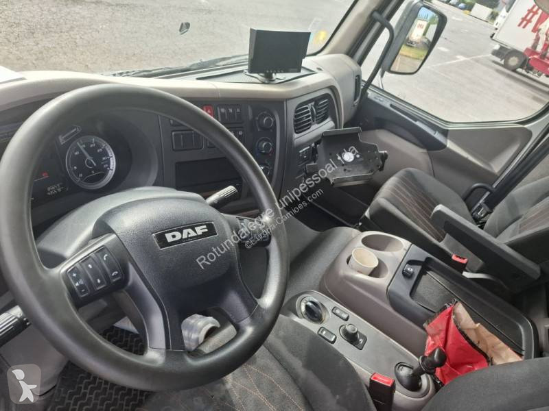 Camion DAF