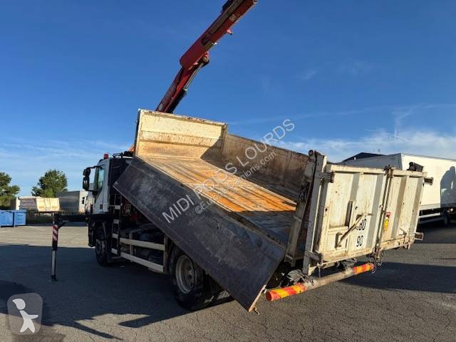 Camion Iveco