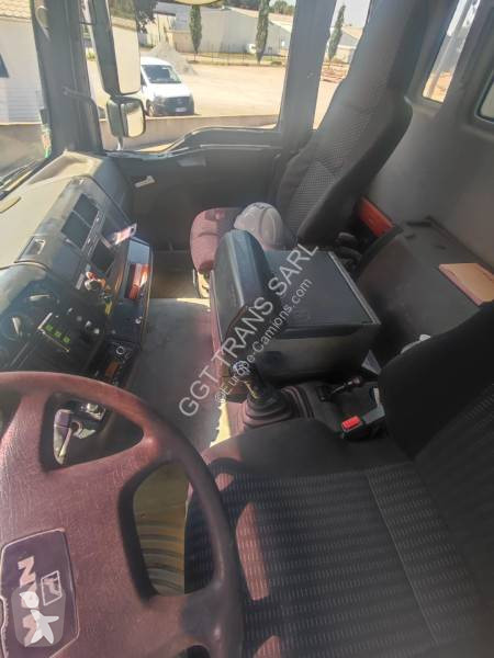 Camion MAN