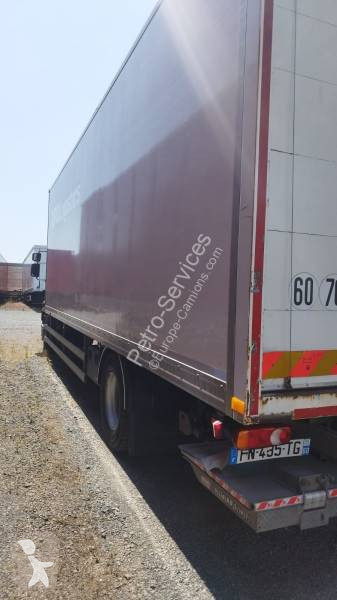 Camion DAF