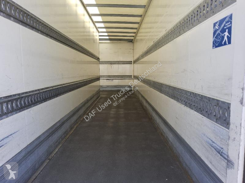 Kamion DAF 210 FA 4X2