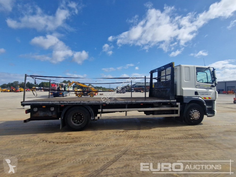 Camion  CF310