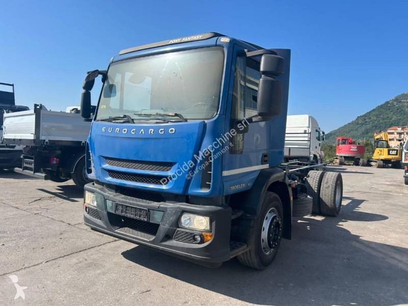 Kamion Iveco