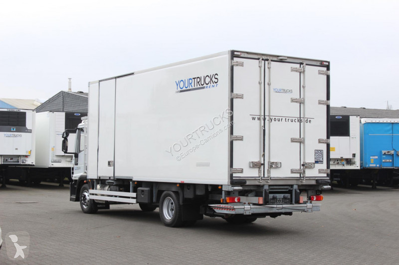 Kamion Iveco ML140E19 E6 CS 1250Mt Bi-Temp....