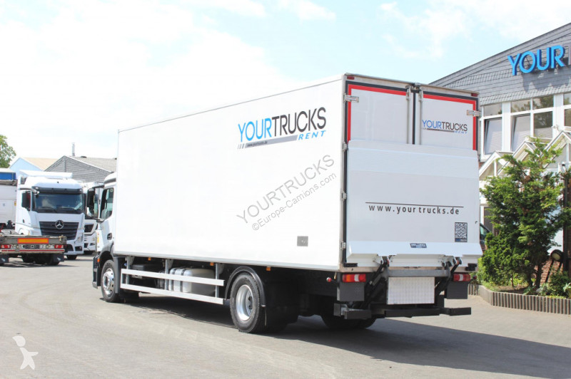 Kamion Mercedes 1924 E6 CS 1150 Multi Bi-Temp...