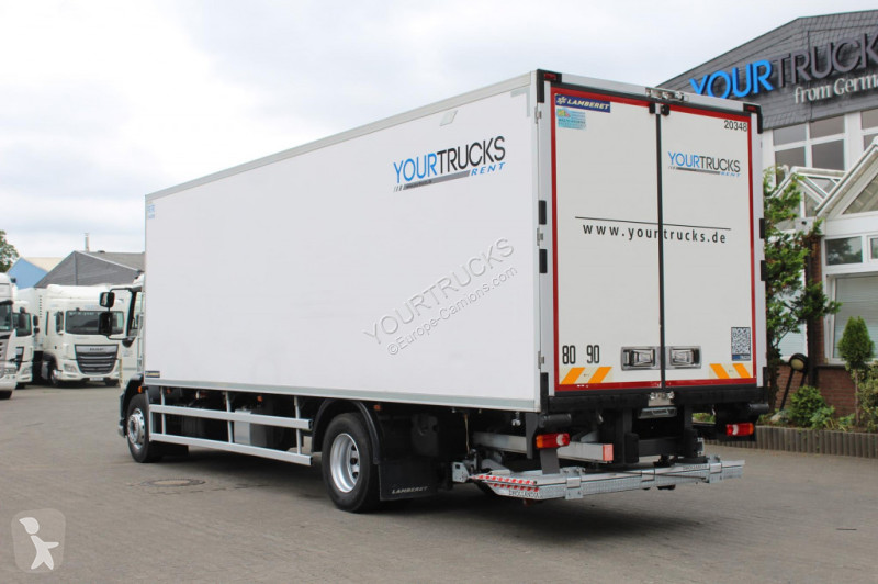 Camion DAF LF  310 E6 CS 1050 MT Bi-Temp   LBW...