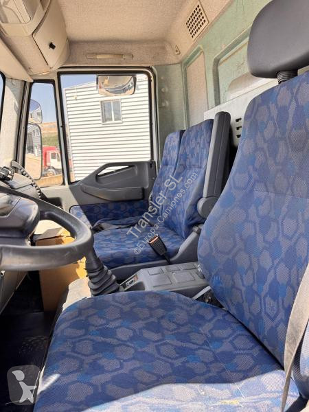 Camion Iveco 180E 28 ML