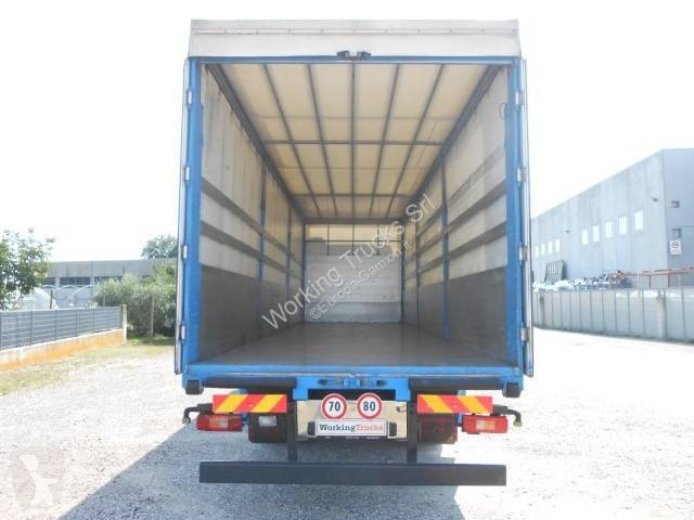 Camion Volvo
