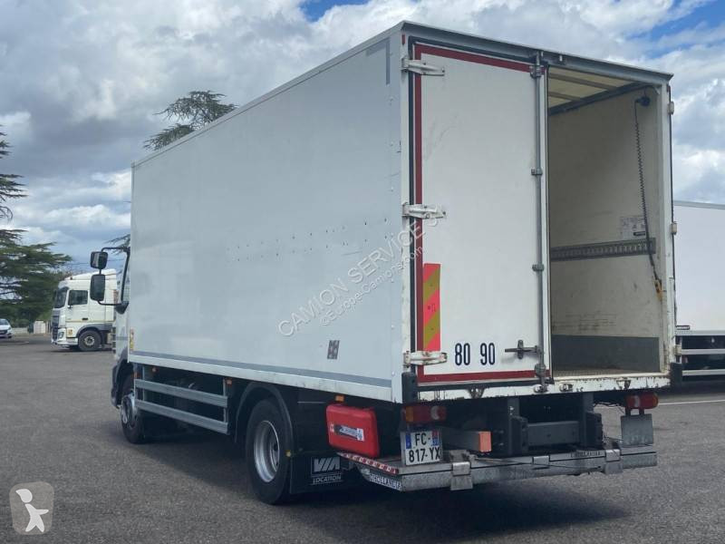 Camion DAF