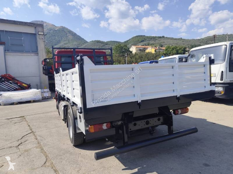 Kamion Iveco