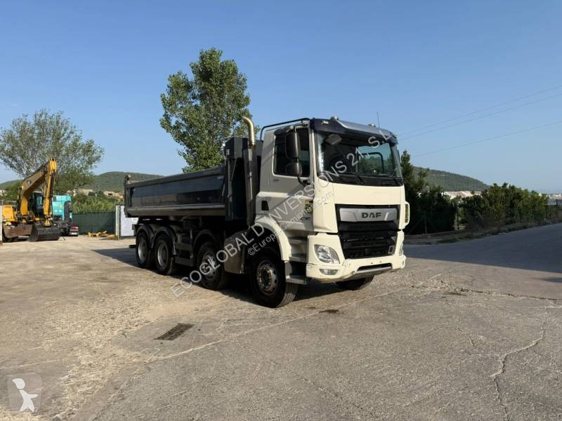 Kamion DAF
