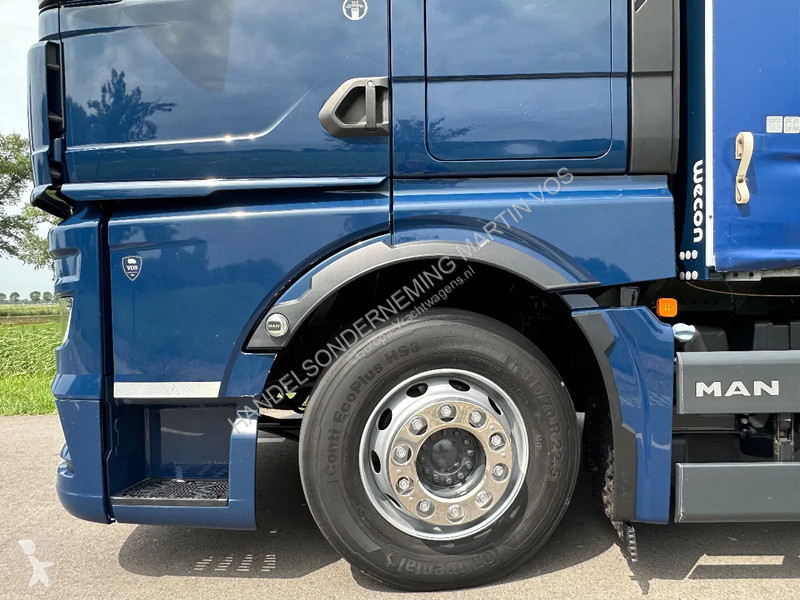 Camión MAN MAN  26.400. EURO6. 2021. 910x249x270