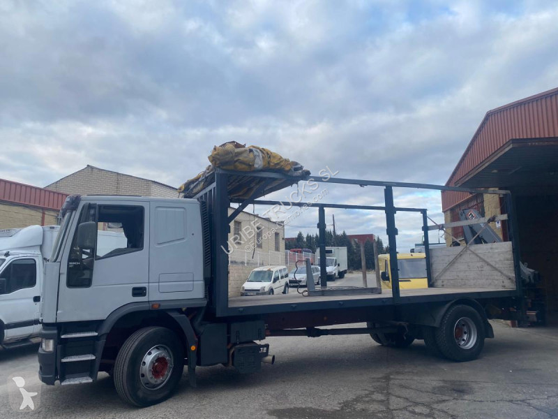 Camion Iveco 190E34