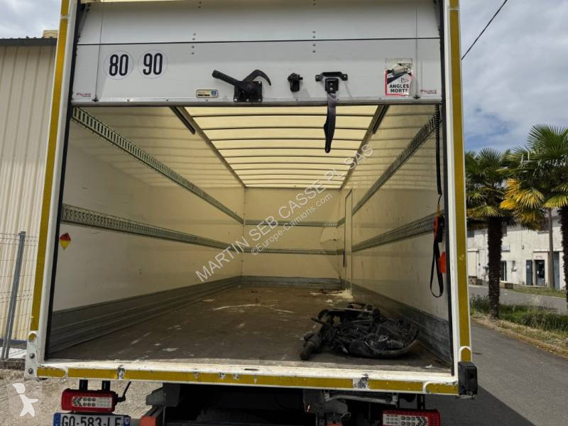 Camion Renault