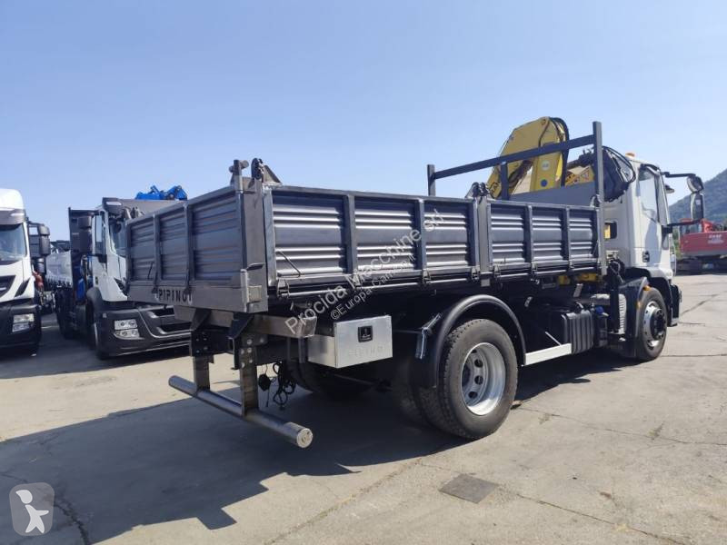 Kamion Iveco