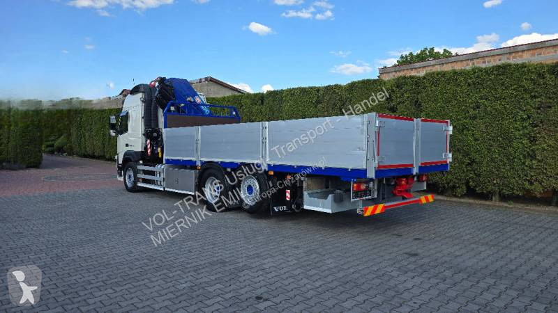 Kamion Volvo