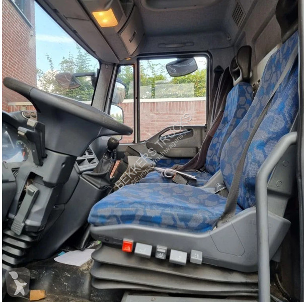 Camion Iveco